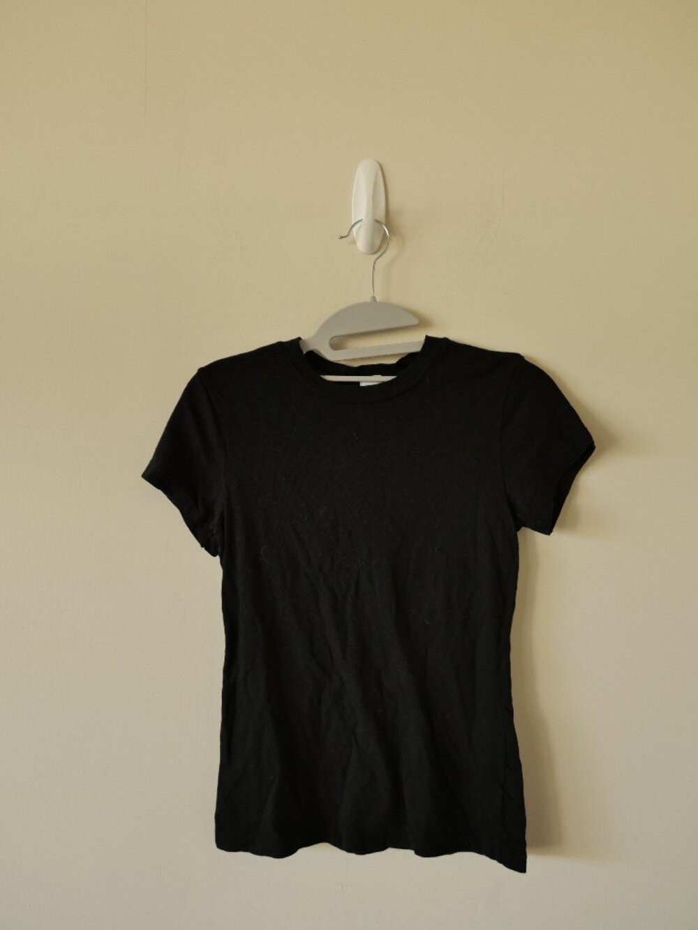 Re/Done x Hanes T-Shirt Size XS